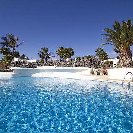 Jardines Del Sol Aparthotel Playa Blanca  Exterior foto