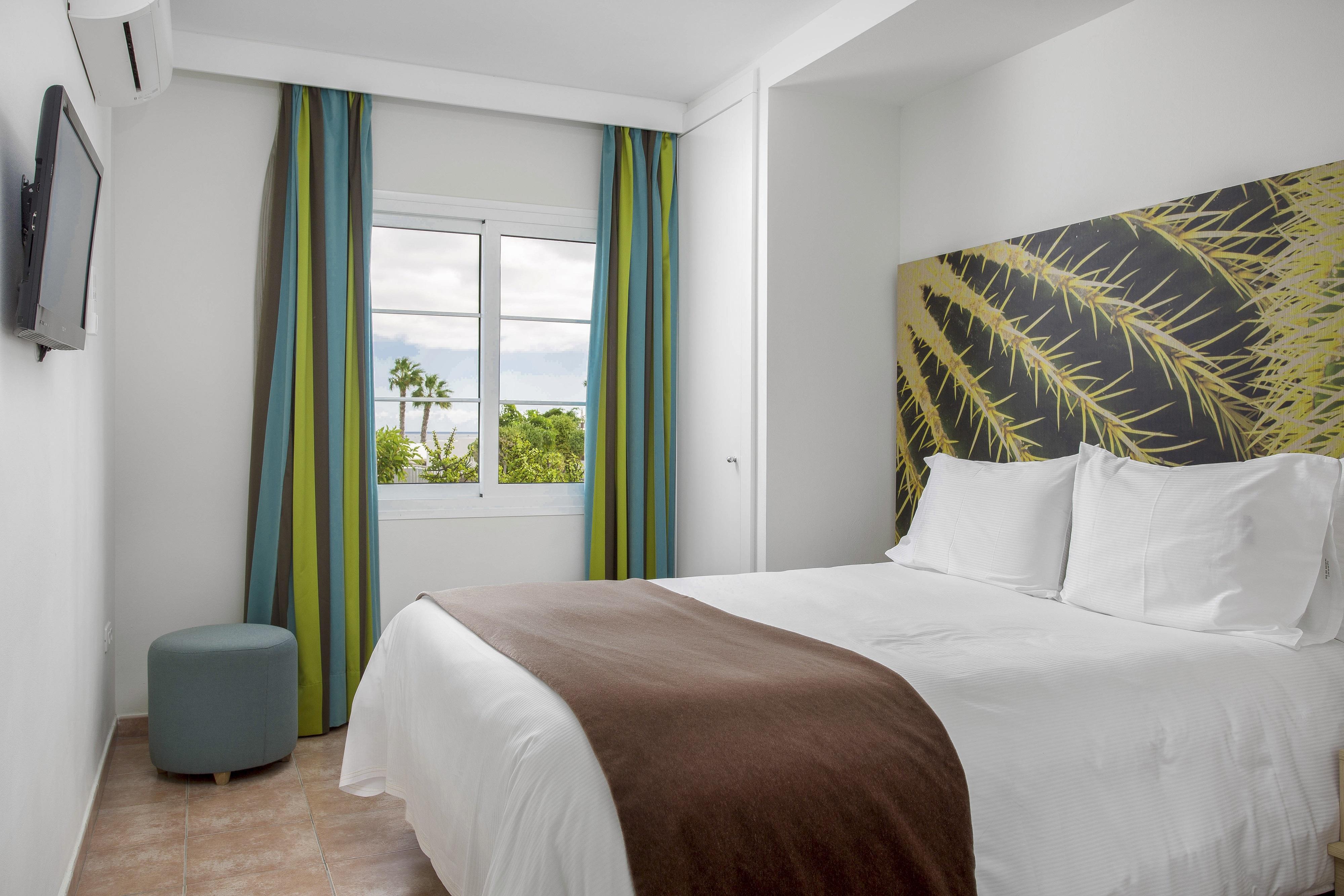 Jardines Del Sol Aparthotel Playa Blanca  Exterior foto