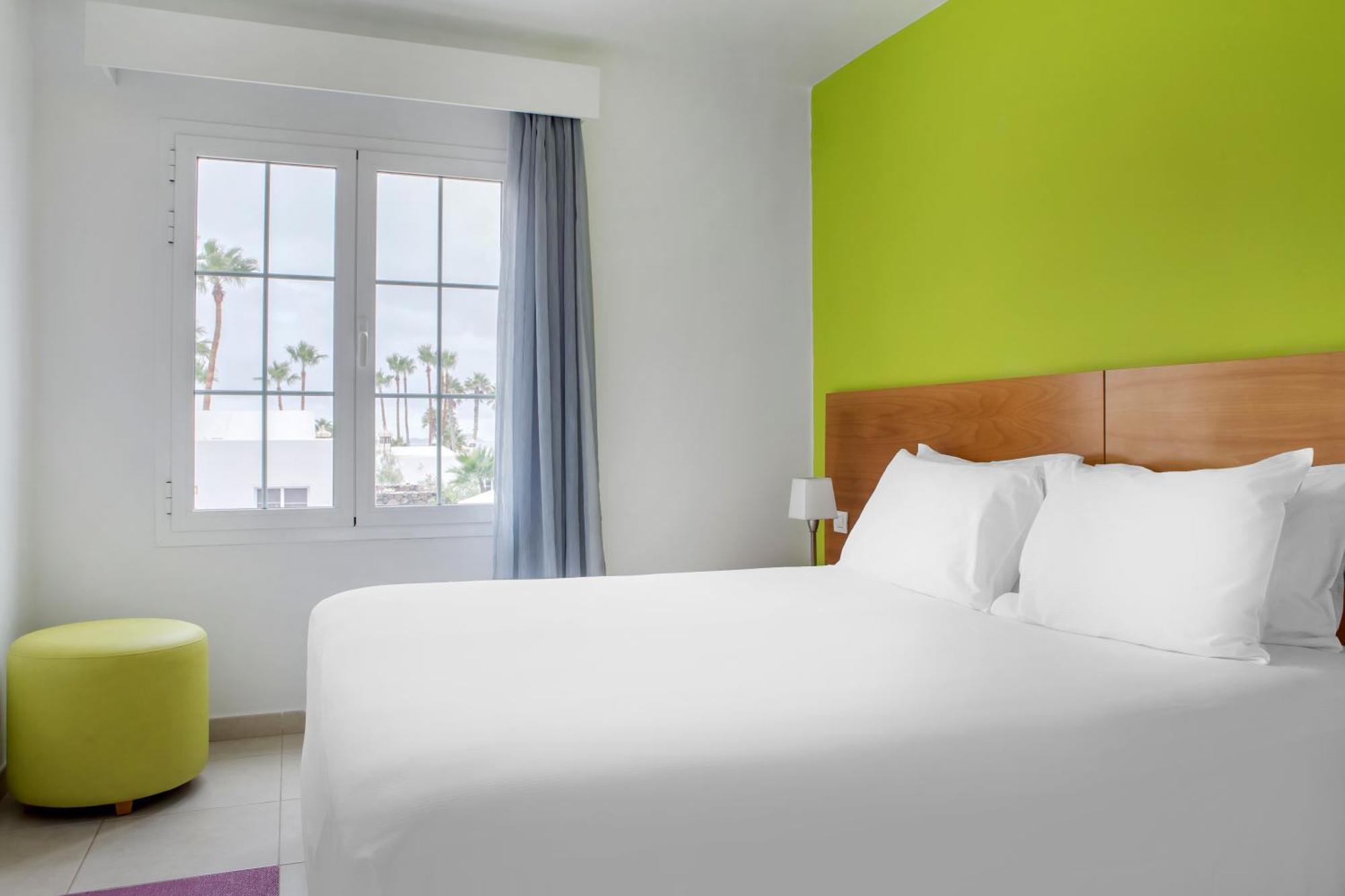 Jardines Del Sol Aparthotel Playa Blanca  Exterior foto