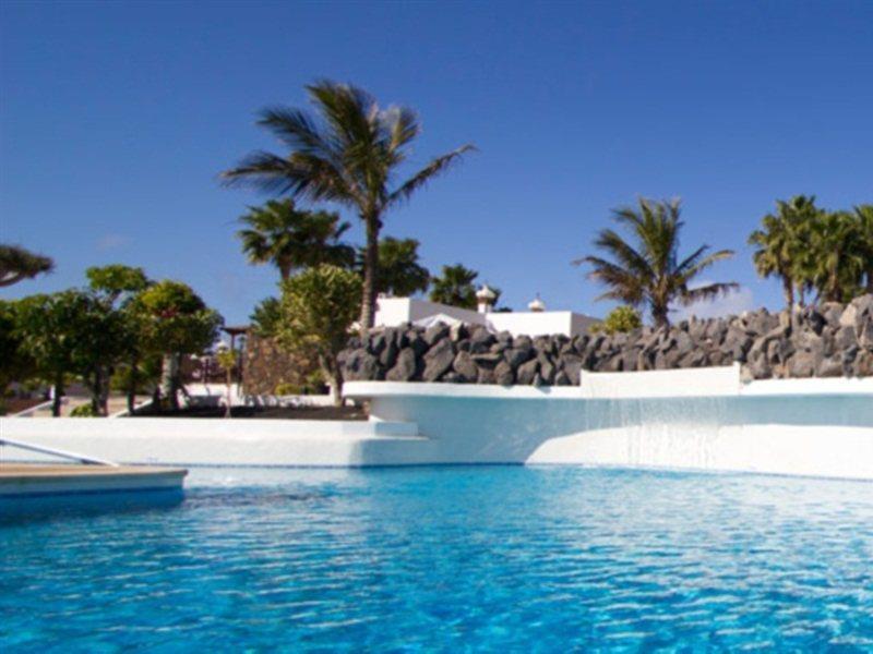 Jardines Del Sol Aparthotel Playa Blanca  Exterior foto