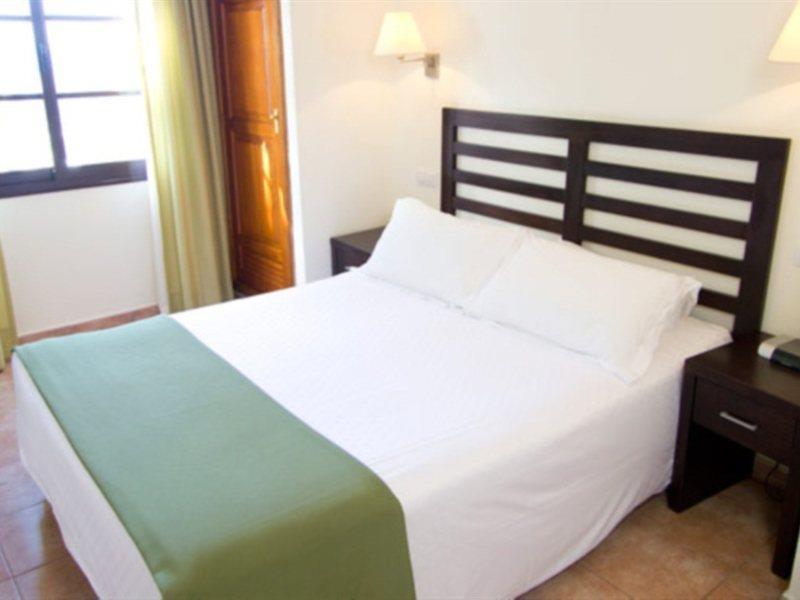 Jardines Del Sol Aparthotel Playa Blanca  Exterior foto