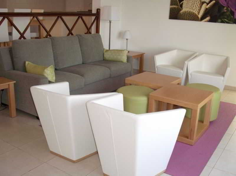 Jardines Del Sol Aparthotel Playa Blanca  Exterior foto