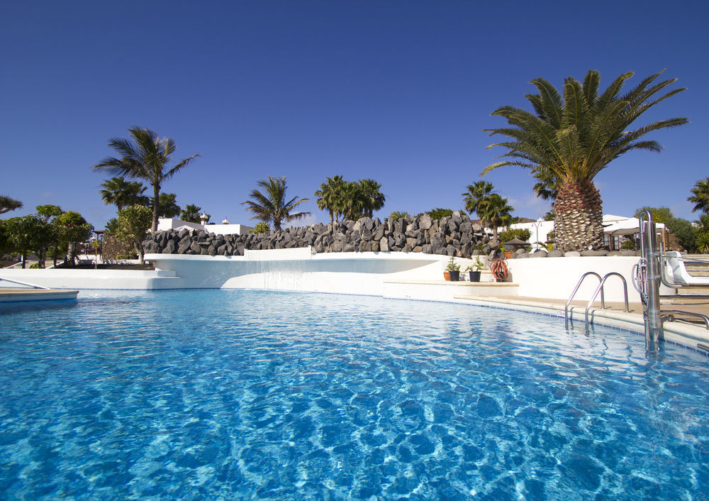 Jardines Del Sol Aparthotel Playa Blanca  Exterior foto