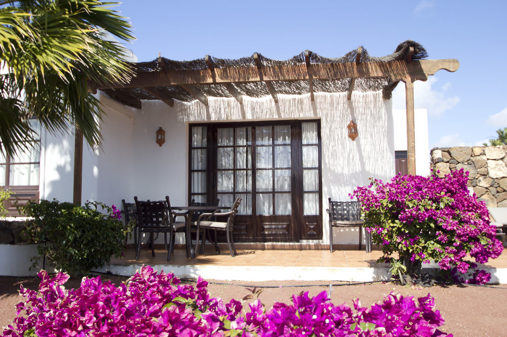 Jardines Del Sol Aparthotel Playa Blanca  Exterior foto