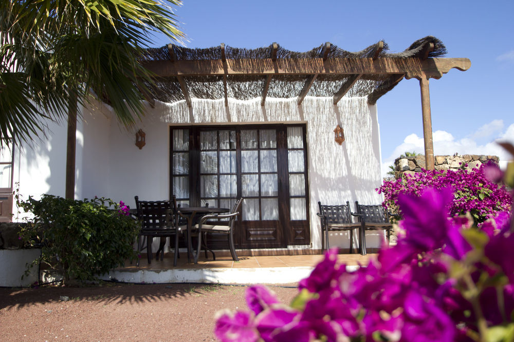 Jardines Del Sol Aparthotel Playa Blanca  Exterior foto